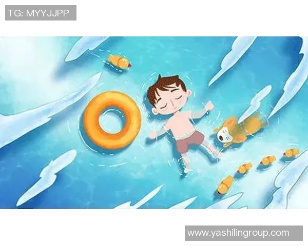 游泳名将的传奇人生与突破极限的背后故事 游泳名将的传奇人生与突破极限的背后故事