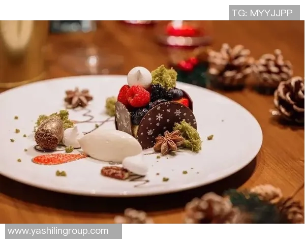 甜品艺术与创新：探寻全球独特甜点的创意与风味之旅