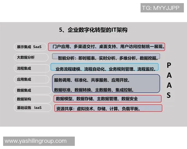 以数据为核心推动数字化转型的战略路径与实践探索分析