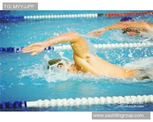 游泳动作解析与技巧提升全面指南：从基础到高级训练的细节与要点