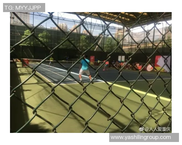 网球爱好者必备的技巧与装备指南让你从入门到高手一路领先 网球爱好者必备的技巧与装备指南让你从入门到高手一路领先