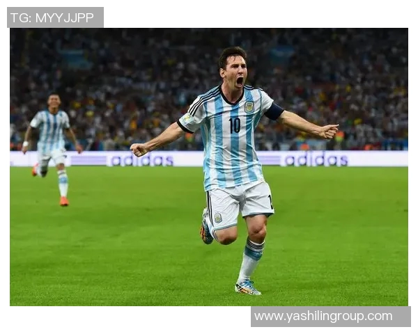 梅西足坛传奇:从天才少年到足球之神的辉煌征程 梅西足坛传奇:从天才少年到足球之神的辉煌征程