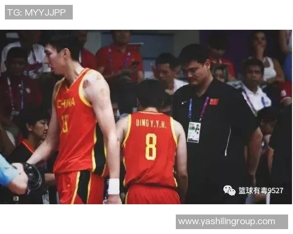 姚明带领中国篮球崛起的传奇之路及其对全球篮球的深远影响 姚明带领中国篮球崛起的传奇之路及其对全球篮球的深远影响
