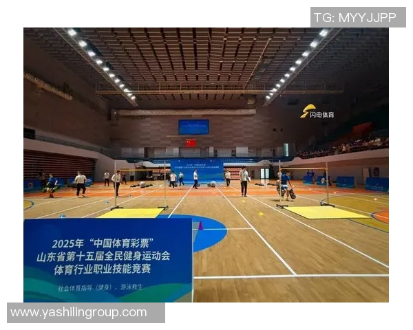 竞技体育的本质与发展趋势探析：从竞技精神到全民健身的深度融合