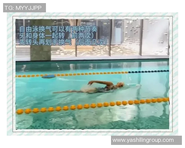 自由泳健身训练计划与技巧提升助你全方位增强体能与耐力