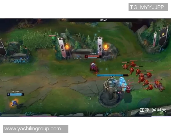 赛后复盘分析LNG与IG对决中的状态表现与战术思考