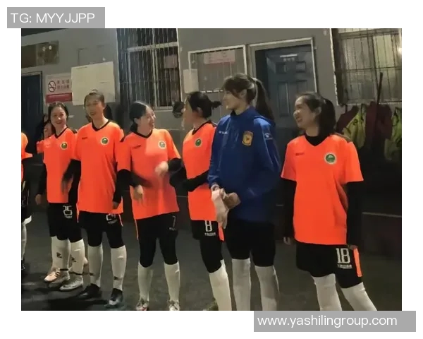 专访杨娜：探寻足球背后的成功秘诀与发展之路