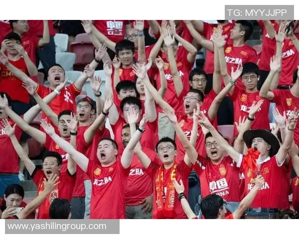 中国足球明星魅力四射谁是球迷心中最受欢迎的偶像